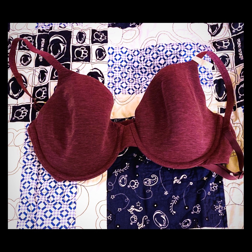 GAP Breathe Favorite Coverage Bra 36C